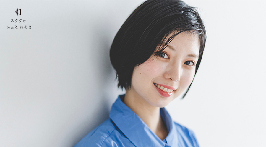 プロフィール写真